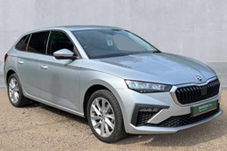 Skoda Scala Hatchback (19 on) 1.5 TSI SE L 5dr For Sale - Marshall SKODA Leicester, Leicester