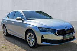 Skoda Octavia Hatchback (20 on) 1.5 TSI 150 e-TEC SE L 5dr DSG For Sale - Marshall SKODA Leicester, Leicester
