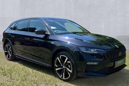 Skoda Scala Hatchback (19 on) 1.5 TSI Monte Carlo 5dr DSG For Sale - Marshall SKODA Leicester, Leicester