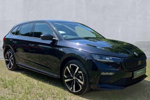Skoda Scala Hatchback (19 on) 1.5 TSI Monte Carlo 5dr DSG For Sale - Marshall SKODA Leicester, Leicester