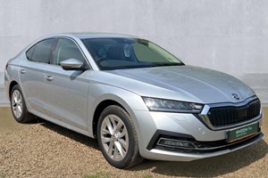 Skoda Octavia Hatchback (20 on) 1.5 TSI SE L 5d For Sale - Marshall SKODA Leicester, Leicester