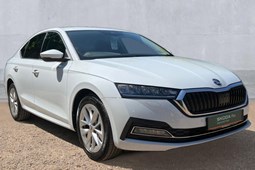 Skoda Octavia Hatchback (20 on) 1.5 TSI SE L 5d For Sale - Marshall SKODA Leicester, Leicester