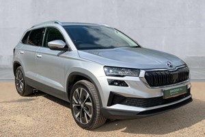 Skoda Karoq SUV (17 on) 2.0 TDI [150] SE L 4x4 5dr DSG For Sale - Marshall SKODA Leicester, Leicester