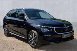 Skoda Kamiq SUV (19 on) 1.5 TSI SE L Edition 5dr For Sale - Marshall SKODA Leicester, Leicester
