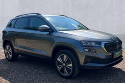 Skoda Karoq SUV (17 on) 1.0 TSI SE Drive 5dr For Sale - Marshall SKODA Leicester, Leicester