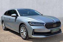 Skoda Superb Estate (24 on) 2.0 TDI SE Technology 5dr DSG For Sale - Marshall SKODA Leicester, Leicester