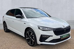 Skoda Scala Hatchback (19 on) 1.0 TSI 110 Monte Carlo 5dr DSG For Sale - Marshall SKODA Leicester, Leicester