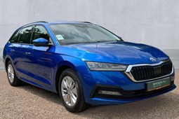 Skoda Octavia Estate (20 on) 2.0 TDI SE Technology 5d For Sale - Marshall SKODA Leicester, Leicester