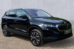 Skoda Karoq SUV (17 on) 1.5 TSI SE L Edition 5dr DSG For Sale - Marshall SKODA Leicester, Leicester