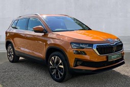 Skoda Karoq SUV (17 on) 1.5 TSI SE L Edition 5dr DSG For Sale - Marshall SKODA Leicester, Leicester