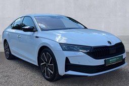 Skoda Octavia Hatchback (20 on) 1.5 TSI 150 e-TEC Sportline 5dr DSG For Sale - Marshall SKODA Leicester, Leicester