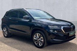 Skoda Karoq SUV (17 on) 1.0 TSI 116 SE L 5dr For Sale - Marshall SKODA Leicester, Leicester