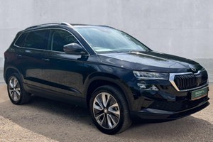 Skoda Karoq SUV (17 on) 1.0 TSI 116 SE L 5dr For Sale - Marshall SKODA Leicester, Leicester