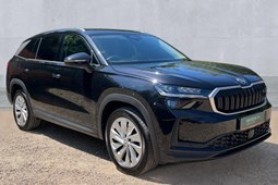 Skoda Kodiaq SUV (24 on) 2.0 TDI 193 SE L 4X4 5dr DSG [7 Seat] For Sale - Marshall SKODA Leicester, Leicester