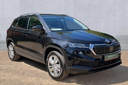 Skoda Karoq SUV (17 on) 1.5 TSI SE Drive 5dr DSG For Sale - Marshall SKODA Leicester, Leicester