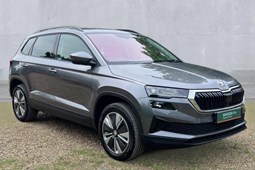 Skoda Karoq SUV (17 on) 2.0 TDI SE Drive 5dr DSG For Sale - Marshall SKODA Leicester, Leicester