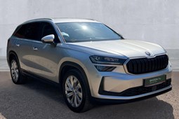 Skoda Kodiaq SUV (24 on) 2.0 TDI SE L 5dr DSG [7 Seat] For Sale - Marshall SKODA Leicester, Leicester