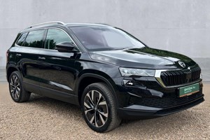 Skoda Karoq SUV (17 on) 1.5 TSI SE L Edition 5dr DSG For Sale - Marshall SKODA Leicester, Leicester