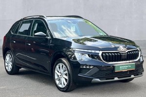 Skoda Kamiq SUV (19 on) 1.0 TSI SE 5dr For Sale - Marshall SKODA Leicester, Leicester