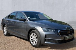 Skoda Octavia Hatchback (20 on) 1.5 TSI SE Technology 5dr For Sale - Marshall SKODA Leicester, Leicester