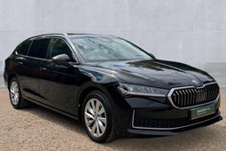 Skoda Superb Estate (24 on) 2.0 TDI SE Technology 5dr DSG For Sale - Marshall SKODA Leicester, Leicester