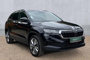 Skoda Karoq SUV (17 on) 1.5 TSI SE L 5dr DSG For Sale - Marshall SKODA Leicester, Leicester