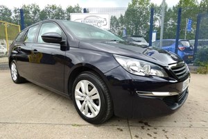 Peugeot 308 SW (14-21) 1.2 e-THP Active 5d For Sale - Kemberton Car Sales, Telford