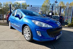 Peugeot 308 Hatchback (07-13) 1.6 HDi (92bhp) Envy 5d For Sale - Kemberton Car Sales, Telford