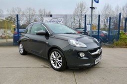 Vauxhall Adam (12-19) 1.2i Jam 3d For Sale - Kemberton Car Sales, Telford