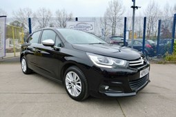 Citroen C4 Hatchback (11-18) 1.6 BlueHDi Flair 5d For Sale - Kemberton Car Sales, Telford