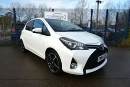 Toyota Yaris (11-20) 1.33 VVT-i Sport (07/14-) 5d For Sale - Kemberton Car Sales, Telford