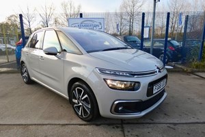 Citroen C4 SpaceTourer MPV (18-19) Flair BlueHDi 130 S&S 5d For Sale - Kemberton Car Sales, Telford