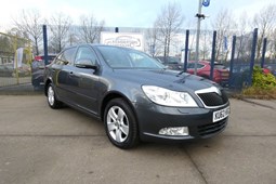 Skoda Octavia Hatchback (04-12) 1.6 TDI CR Elegance 5d For Sale - Kemberton Car Sales, Telford