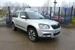 Skoda Yeti (09-17) 2.0 TDI CR (170bhp) Laurin + Klement 4x4 Outdoor 5d For Sale - Kemberton Car Sales, Telford