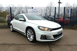 Volkswagen Scirocco (08-18) 2.0 TDi BlueMotion Tech GT (10/14-) 3d For Sale - Kemberton Car Sales, Telford