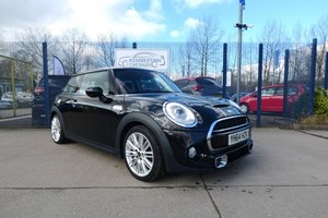 MINI Hatchback (14-24) 2.0 Cooper S D Hatchback 3d For Sale - Kemberton Car Sales, Telford