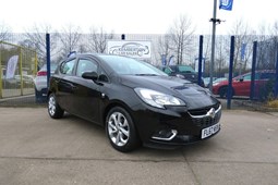 Vauxhall Corsa Hatchback (14-19) 1.4 ecoTEC 90 SRi 5d For Sale - Kemberton Car Sales, Telford