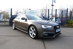 Audi A5 Sportback (09-16) 2.0 TDI (177bhp) Quattro S Line (5 Seat) 5d For Sale - Kemberton Car Sales, Telford