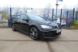 Volkswagen Golf Hatchback (13-20) 2.0 TDI GTD 5d For Sale - Kemberton Car Sales, Telford