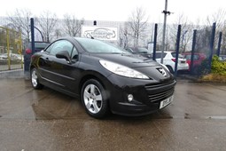 Peugeot 207 CC (07-14) 1.6 VTi Sport 2d For Sale - Kemberton Car Sales, Telford