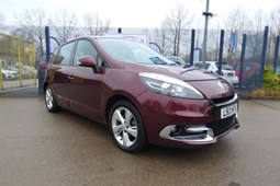 Renault Scenic (09-16) 1.5 dCi Dynamique TomTom 5d For Sale - Kemberton Car Sales, Telford