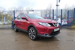 Nissan Qashqai (14-21) 1.5 dCi Tekna 5d For Sale - Kemberton Car Sales, Telford