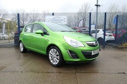 Vauxhall Corsa Hatchback (06-14) 1.2 SE 5d For Sale - Kemberton Car Sales, Telford