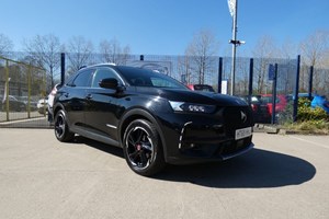 DS 7 Crossback SUV (18-22) Performance Line BlueHDi 130 5d For Sale - Kemberton Car Sales, Telford