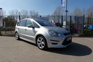 Ford S-MAX (06-14) 2.0 TDCi (163bhp) Titanium X Sport 5d For Sale - Kemberton Car Sales, Telford