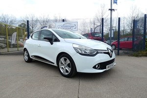 Renault Clio Hatchback (12-19) 1.2 16V Dynamique MediaNav 5d For Sale - Kemberton Car Sales, Telford