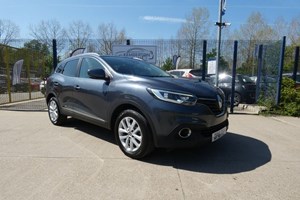 Renault Kadjar (15-22) 1.5 dCi Dynamique Nav 5d For Sale - Kemberton Car Sales, Telford