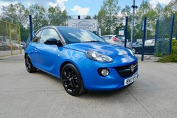 Vauxhall Adam (12-19) 1.2i Energised 3d For Sale - Kemberton Car Sales, Telford
