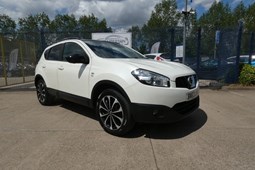 Nissan Qashqai (07-13) 1.5 dCi (110bhp) 360 5d For Sale - Kemberton Car Sales, Telford