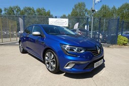 Renault Megane Hatchback (16-22) GT Line TCe 140 5d For Sale - Kemberton Car Sales, Telford
